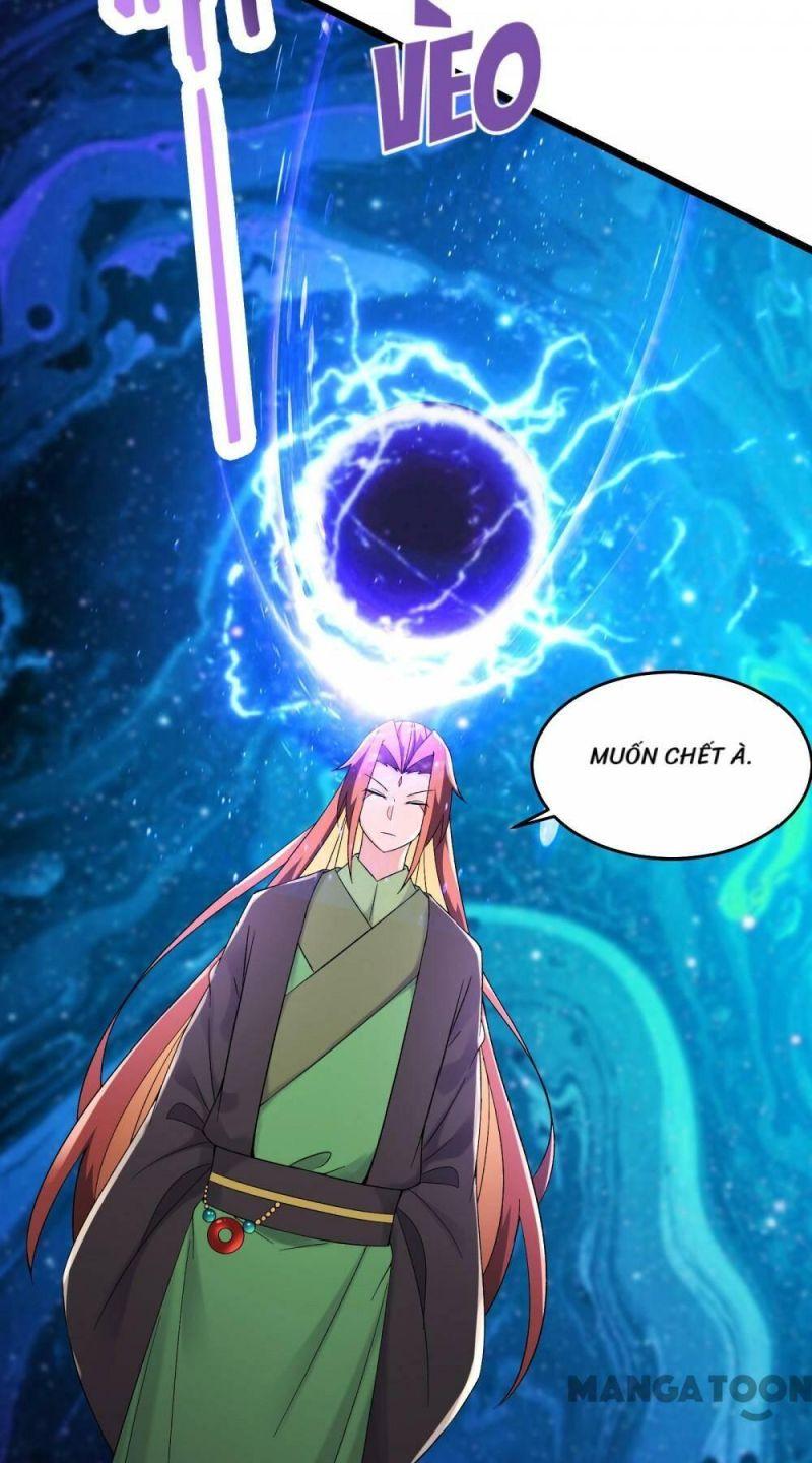đồ đệ ta toàn là nữ ma đầu chapter 193 36