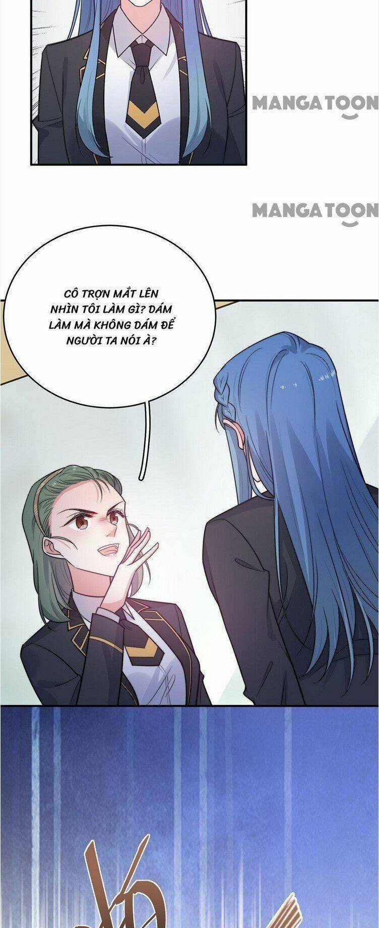 ma lạt thiên kim đẩu ác thiếu chapter 268 6