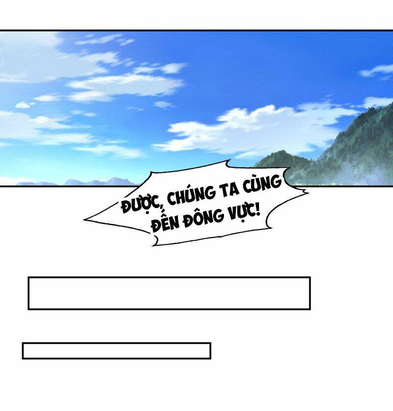 tuyệt thế thánh đế chapter 12 15