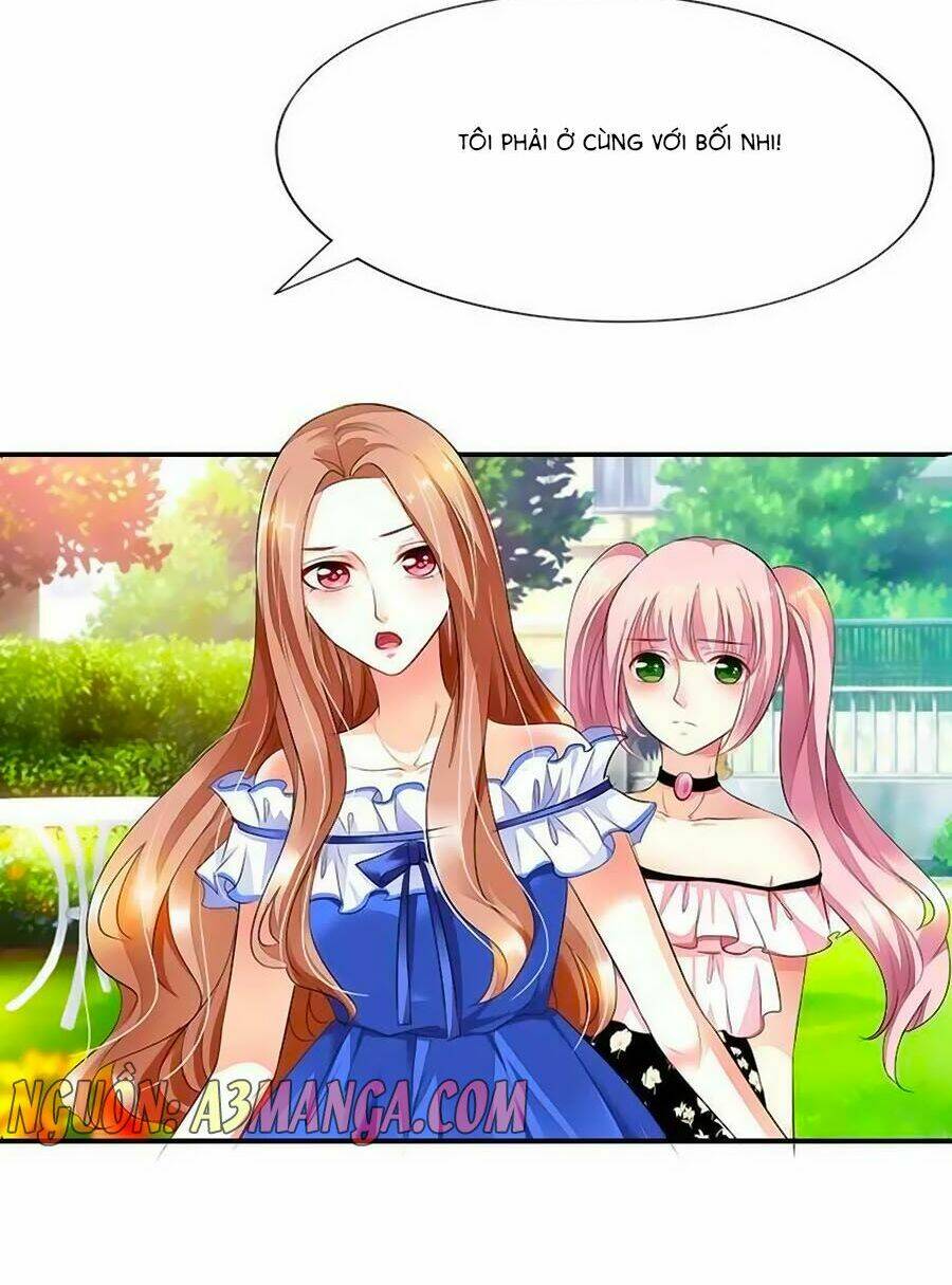 song diện danh viện chapter 24 24