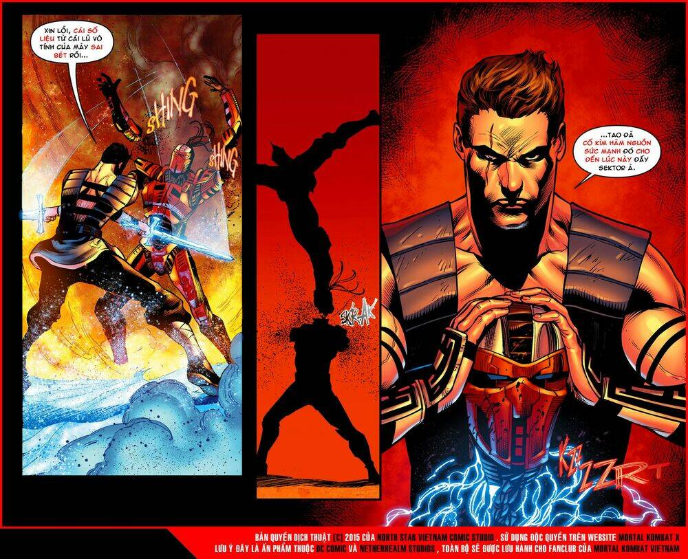 mortal kombat x chapter 36 6