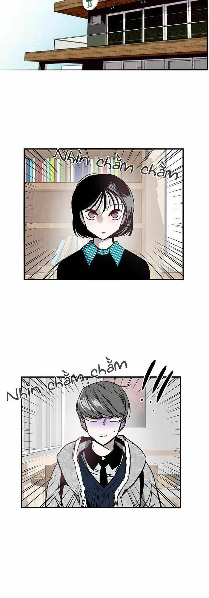 người máy hủy diệt chapter 61 7