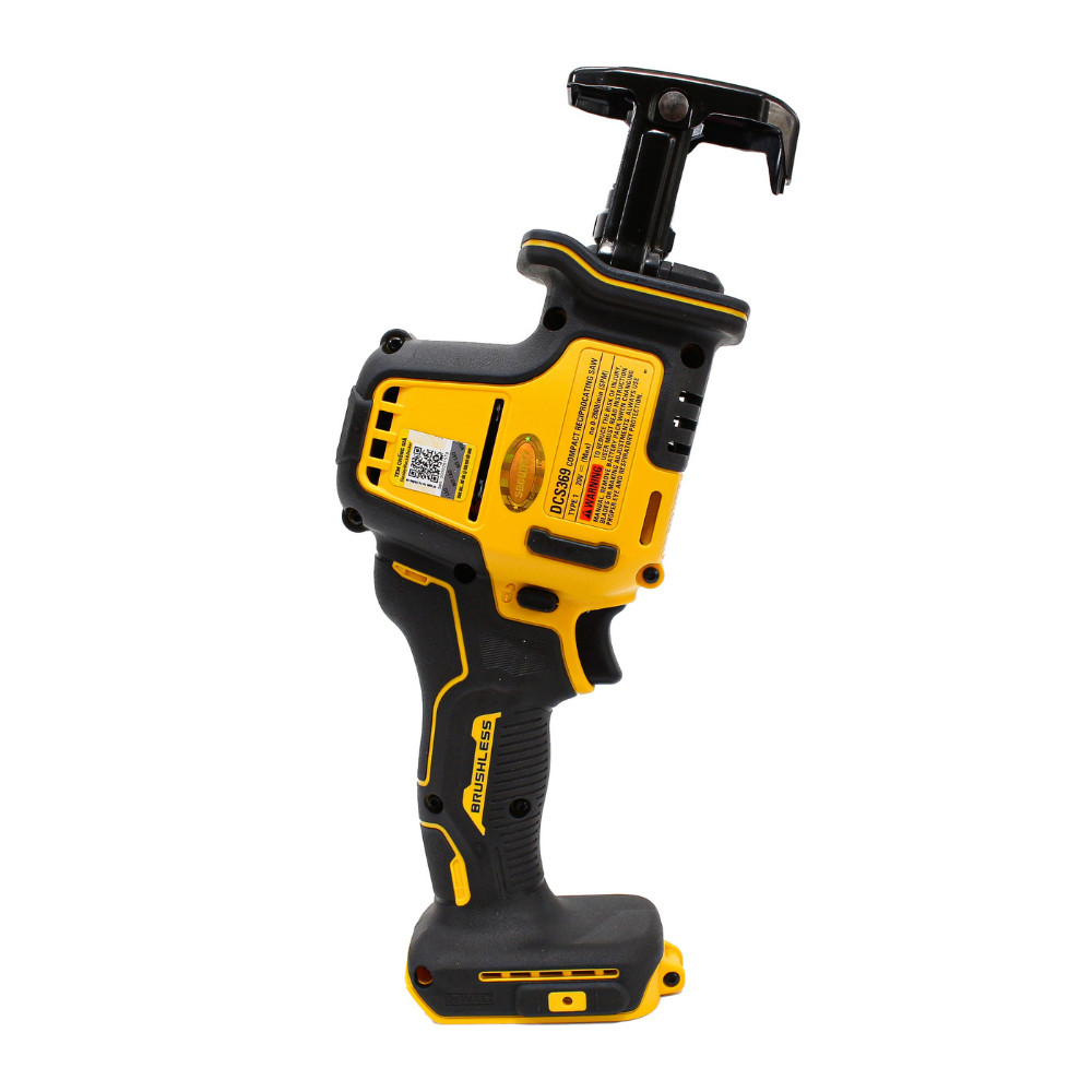 Máy cưa cầm tay 20V max Dewalt DCS369B