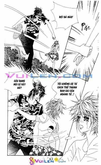 chạm mặt thần tượng chapter 2 63