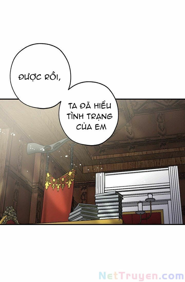 mối tình đầu của bạo chúa chapter 25 5