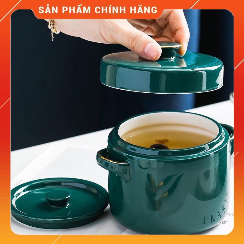 Thố Chưng Yến mẫu 2