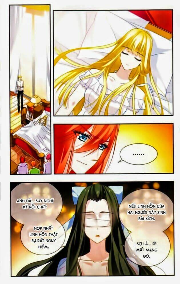 ngôi sao câu lạc bộ chapter 94 2