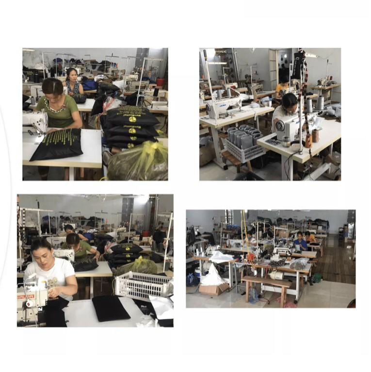 TÚI THAN TRE HOẠT TÍNH KHỬ MÙI, LỌC KHÔNG KHÍ