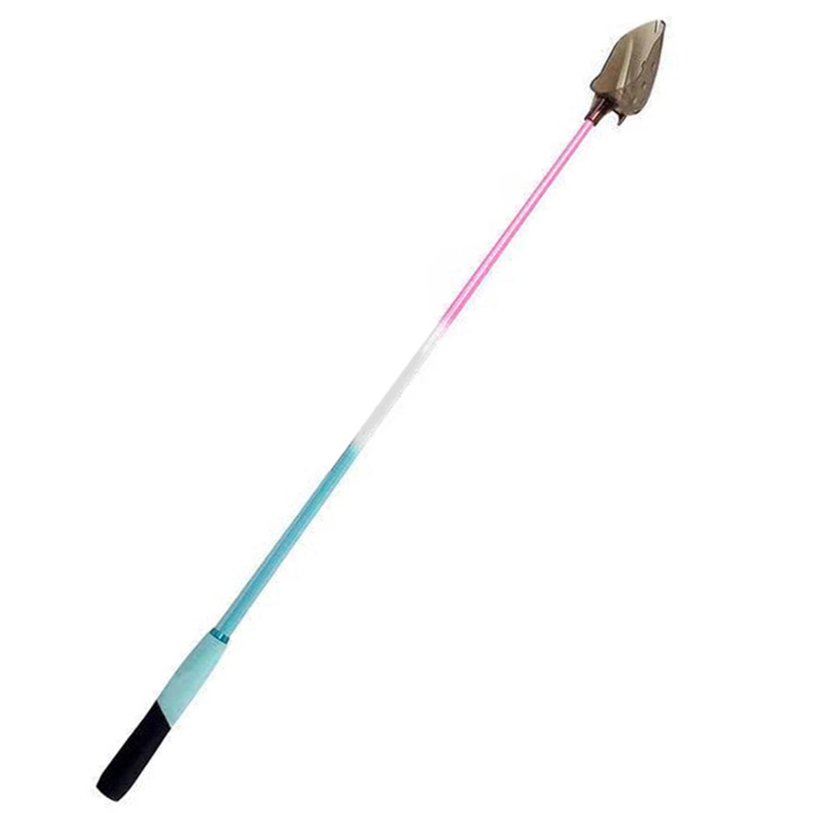 Baiting Spoon Baits Casting Spoons Spoon Fishing Pole Carp Feeder, Throw Fishing Baiting Tool, Throwing Lure Spoon