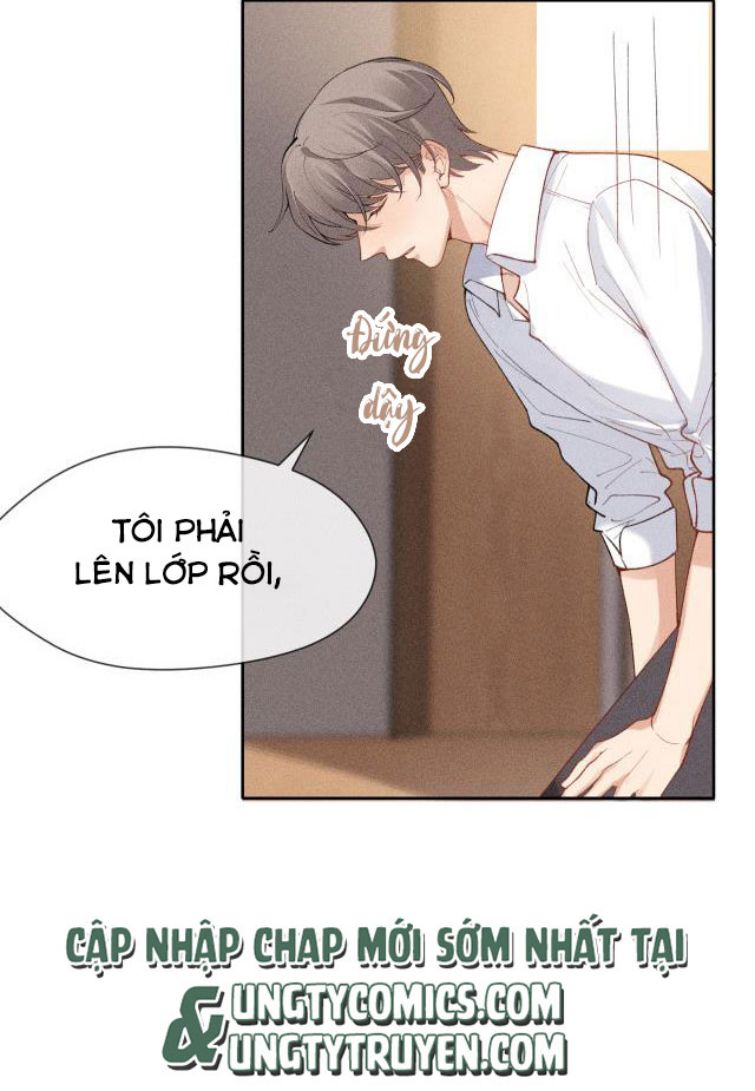 trò chơi săn mồi chapter 3 34