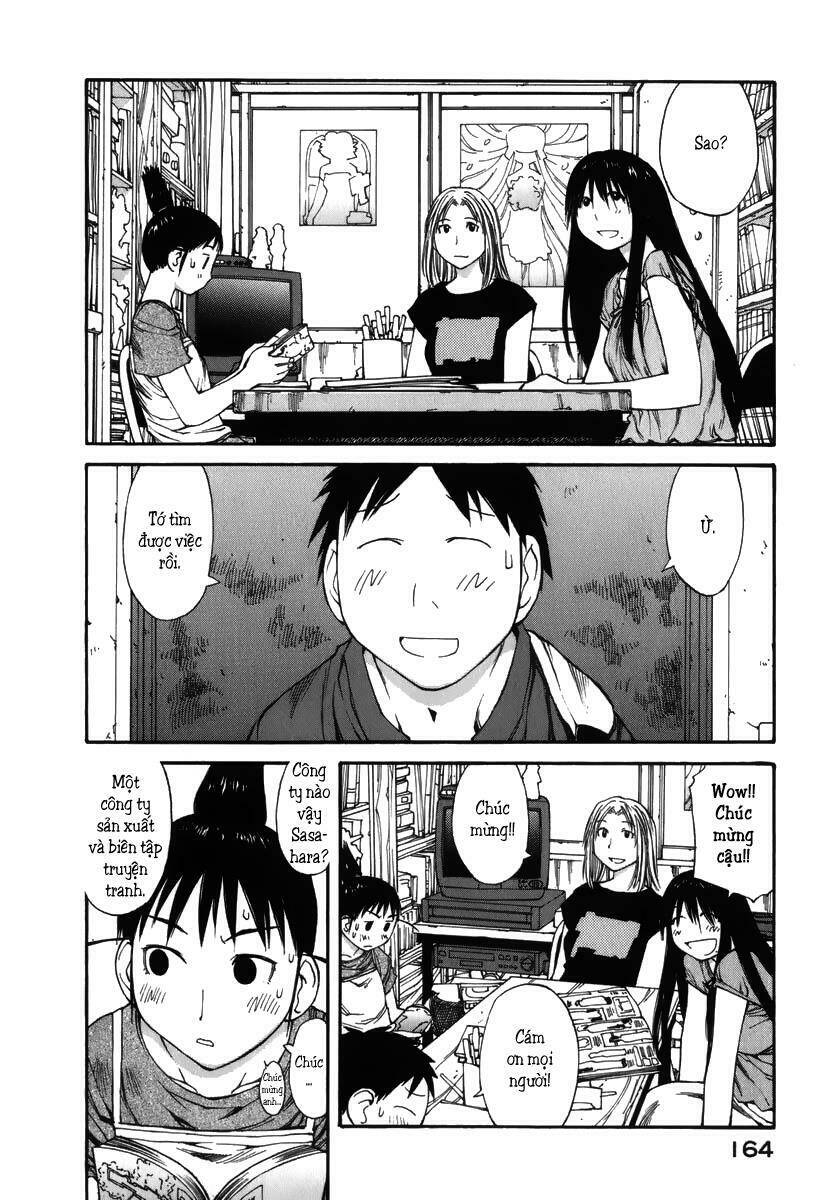 genshiken chapter 42 23