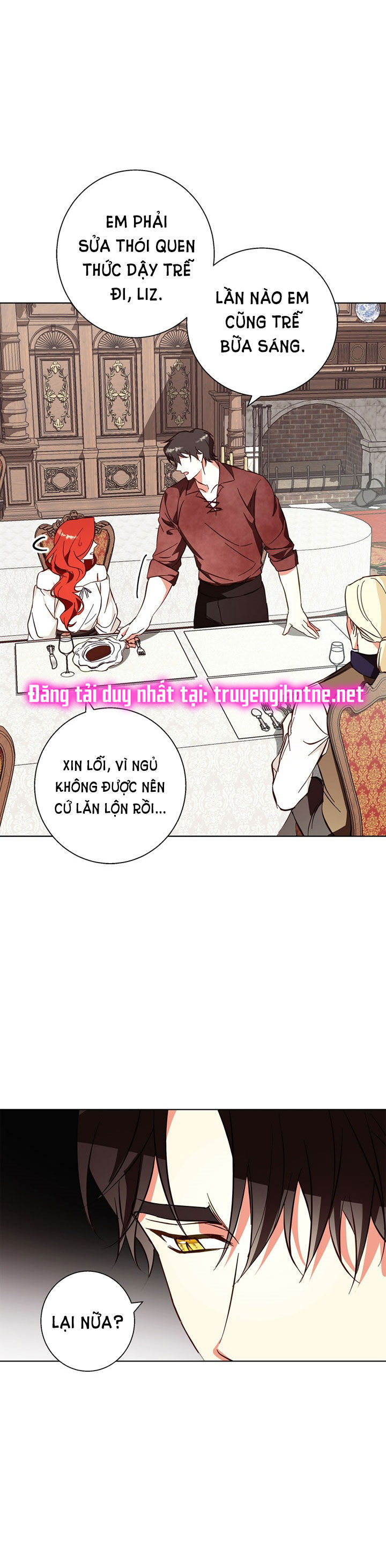 mùa đông đến chapter 17.1 16