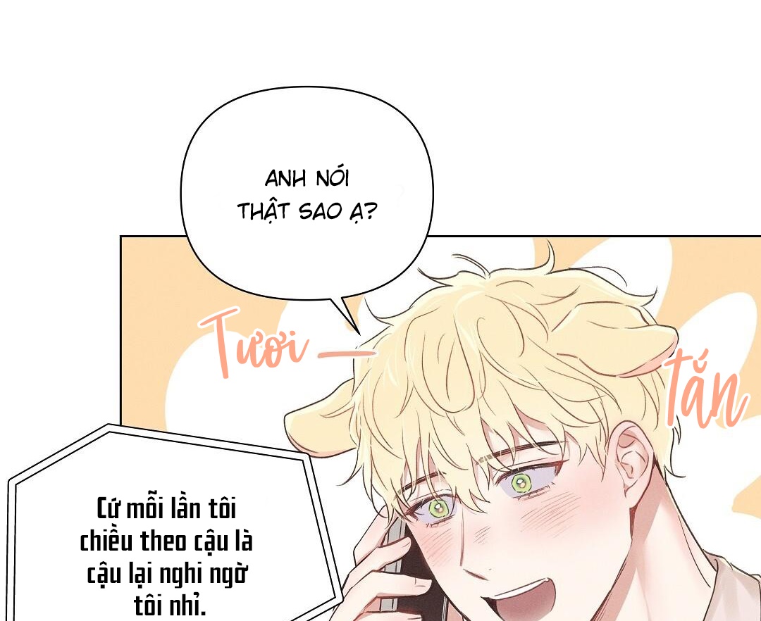 đại úy lãng mạn thân yêu của tôi chapter 22 18