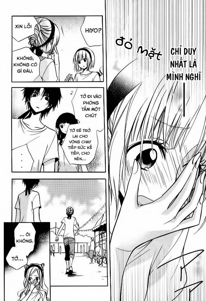 fetish berry chapter 7 21