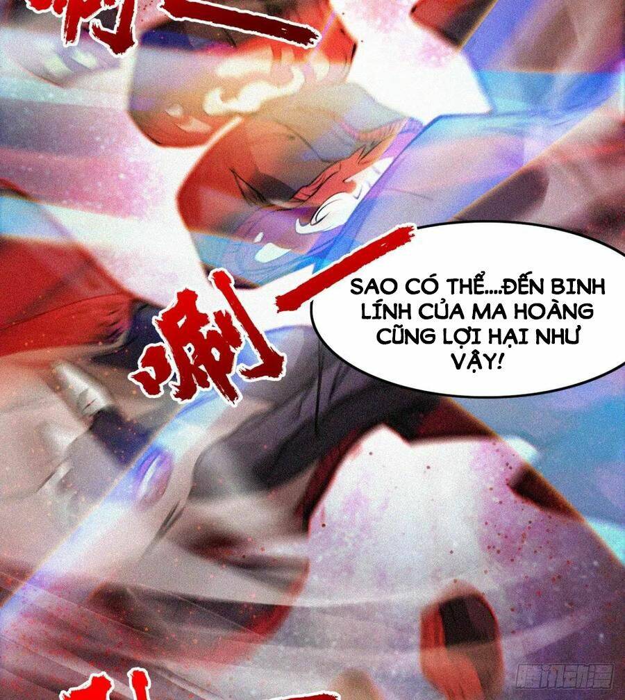 ma hoàng sư đệ quả thực quá chung tình chapter 77 34