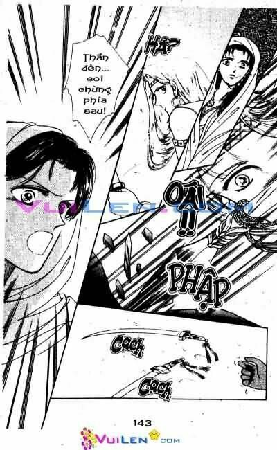 nàng công chúa ham chơi chapter 7 143