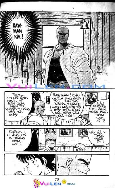 truyền nhân atula - shura no mon i chapter 17 73