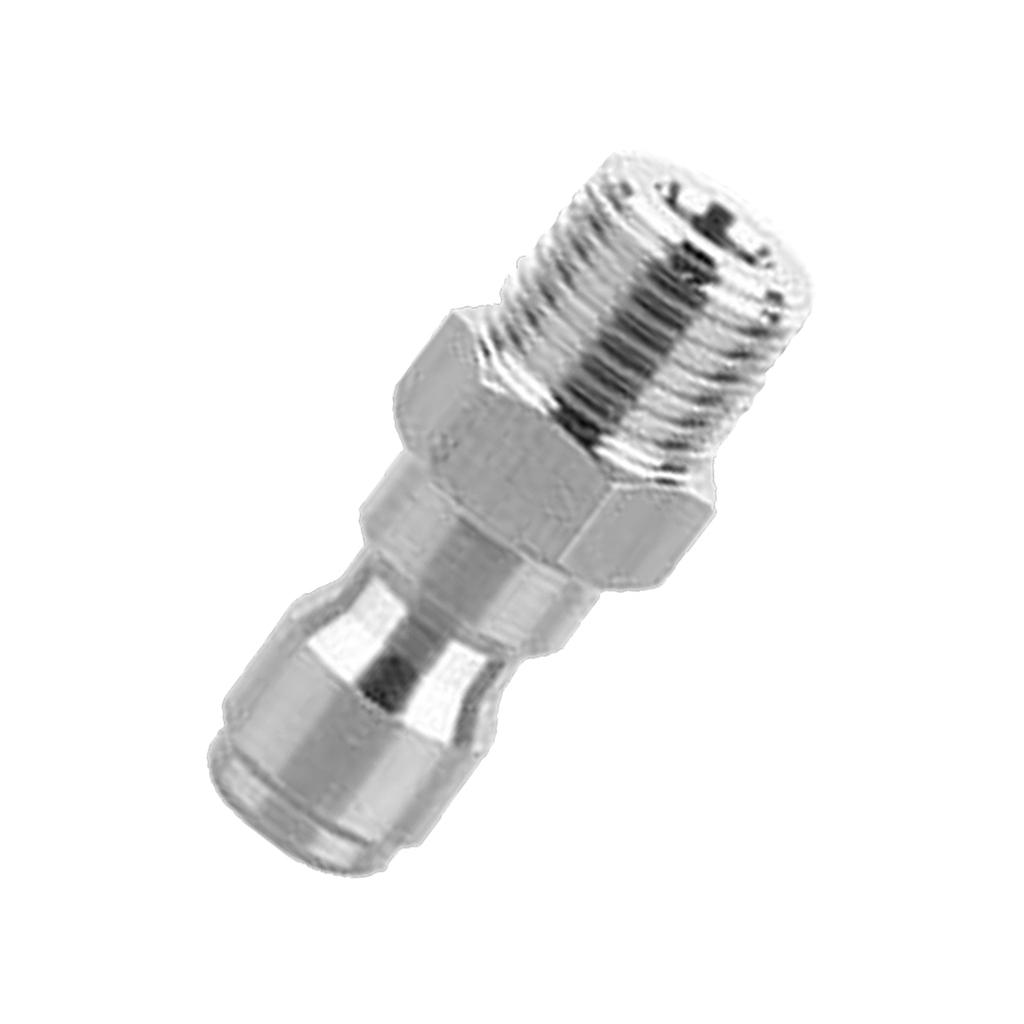 Đầu Nối Chuyển Đổi Nhanh Áp Suất Lớn