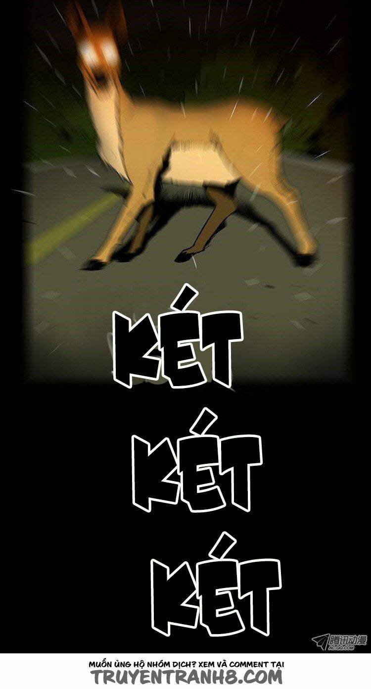 0.0 mhz - tần số chết chapter 66 15