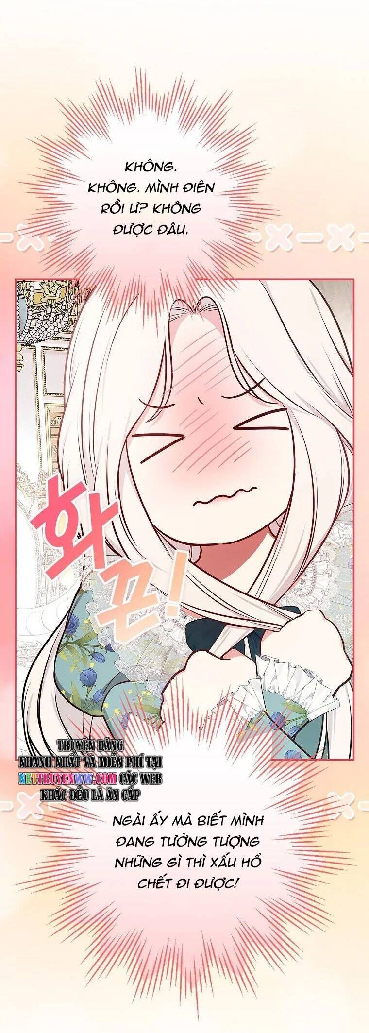 tôi trở thành mẹ của vị anh hùng chiến binh chapter 85 19