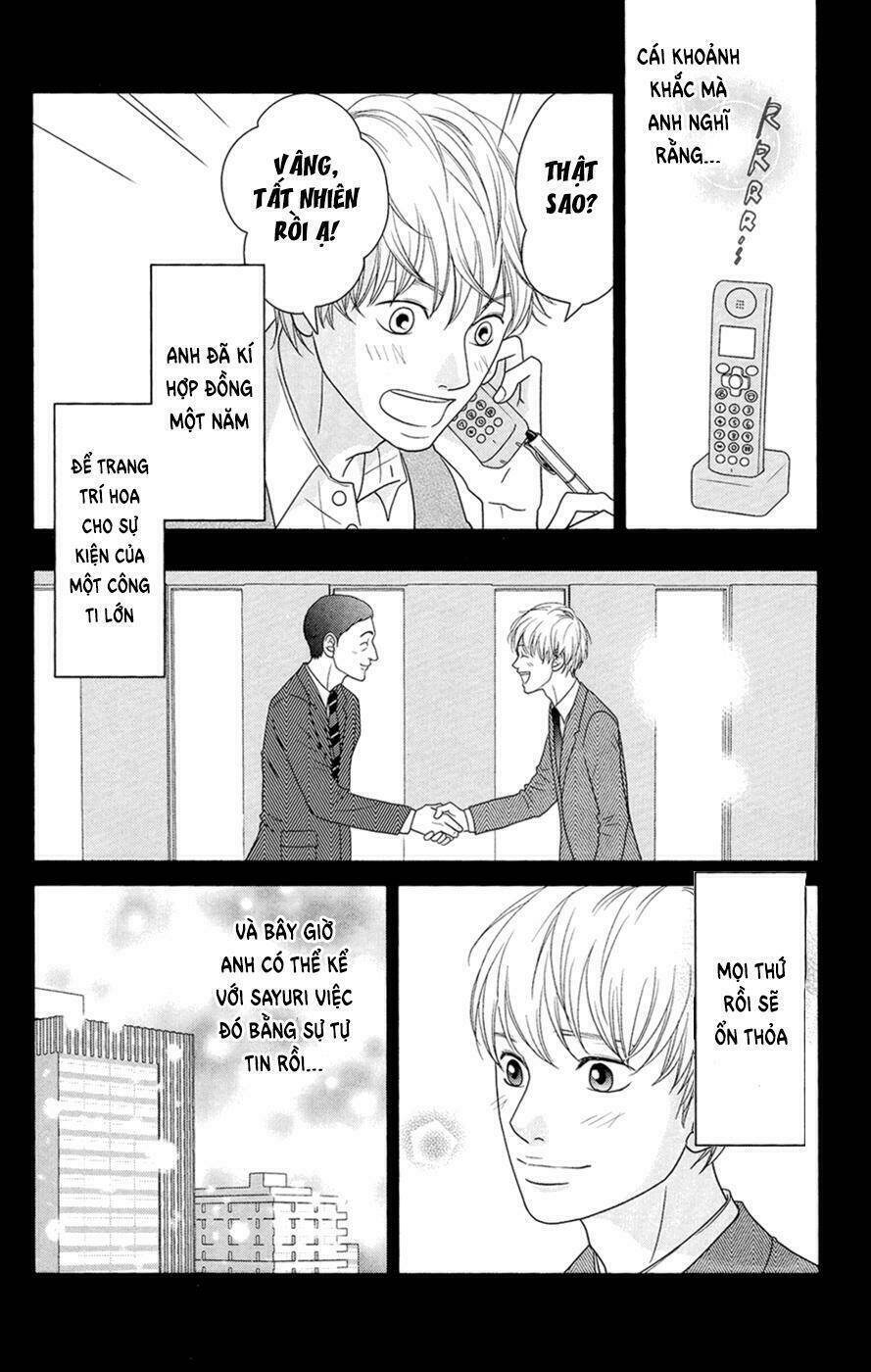 đóa hoa năm ấy chapter 4 21