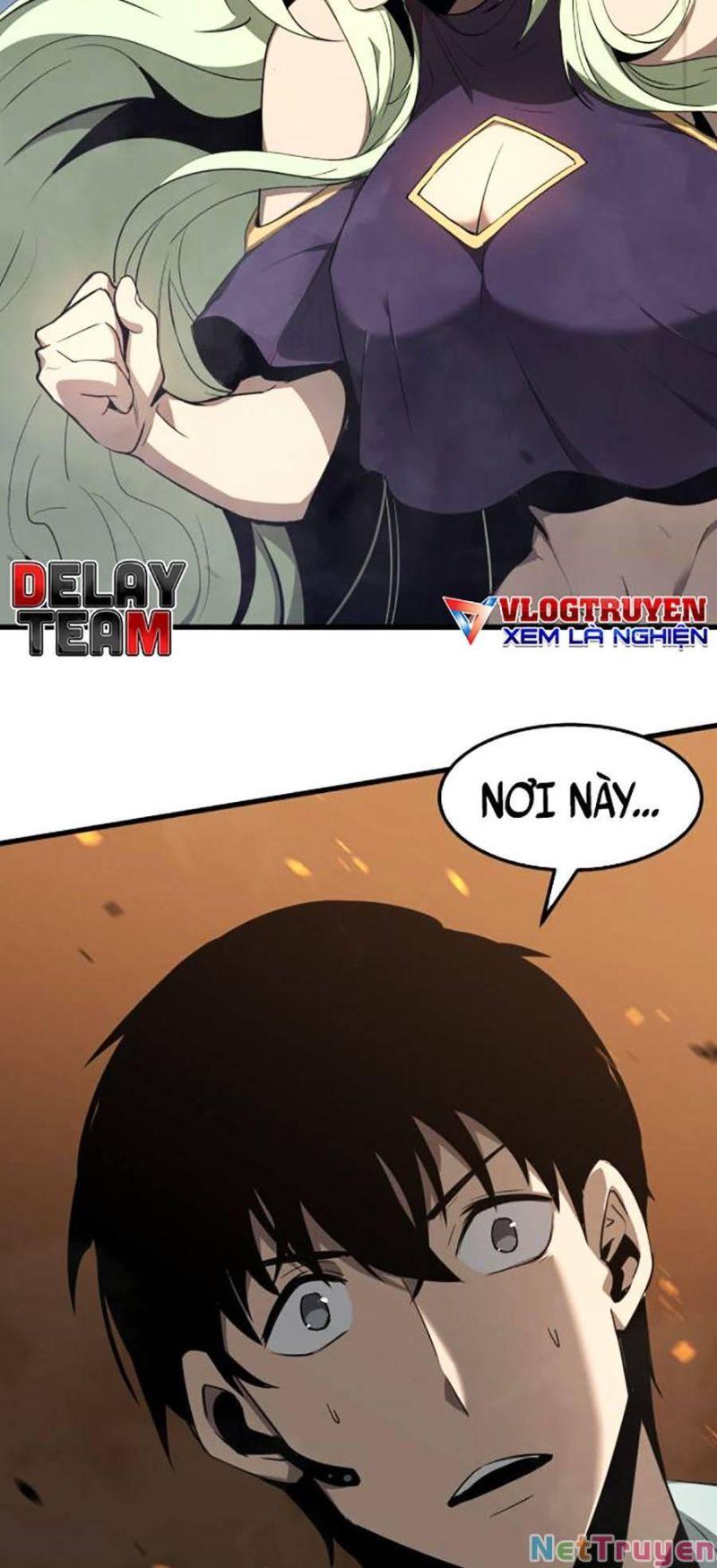 siêu tiến hóa chapter 44 25