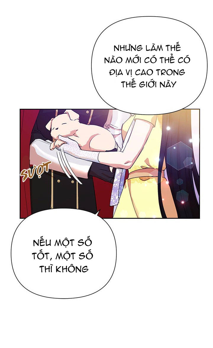 Hôm Nay Cũng Là Ngày Vui Của Ác Nữ Chapter 8 - Next Chapter 9