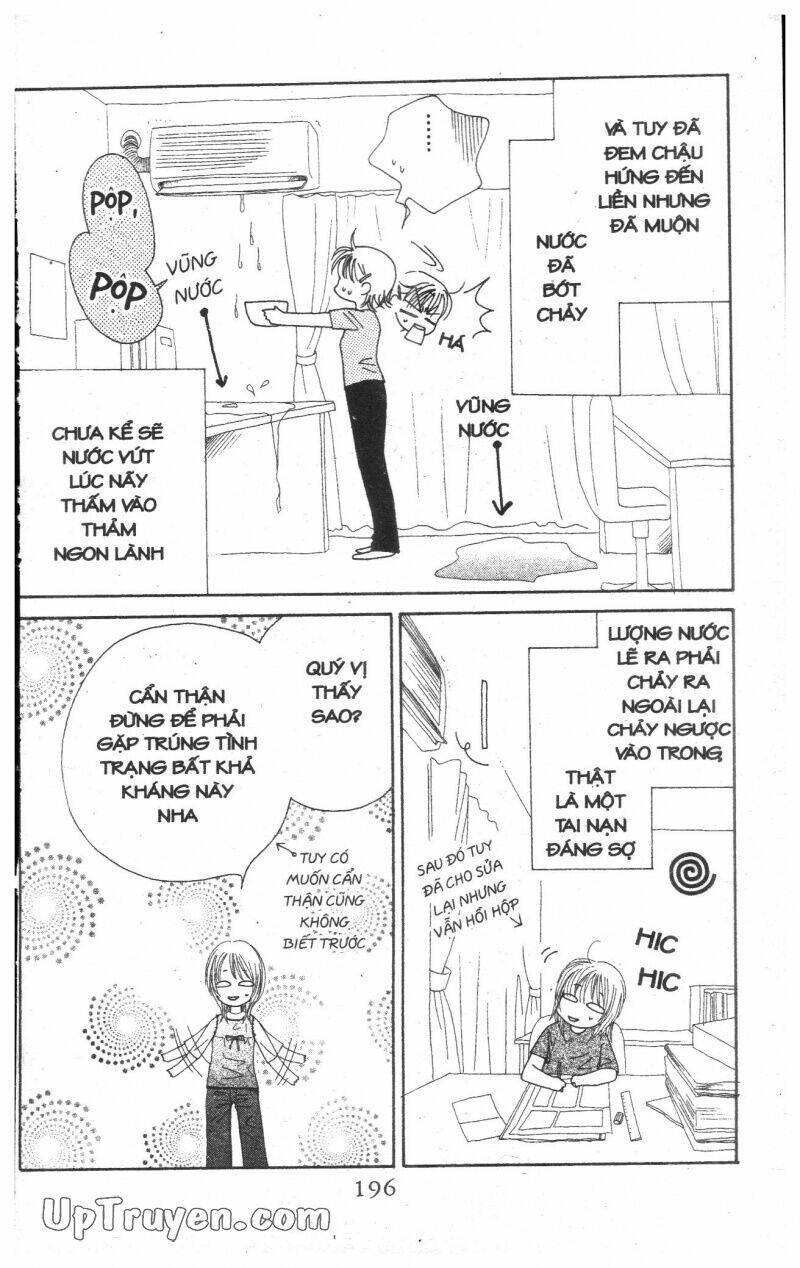 thấy mờ ghét chapter 8 195