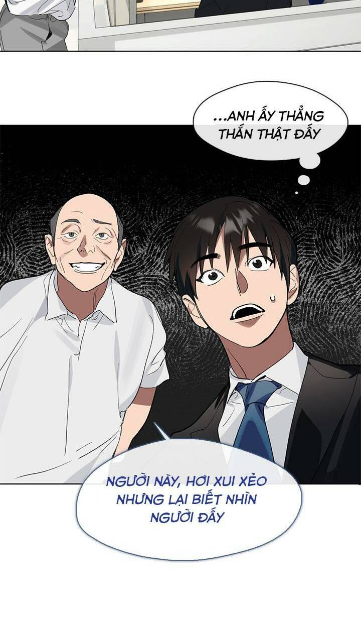 nhà hàng nơi suối vàng chapter 14 22