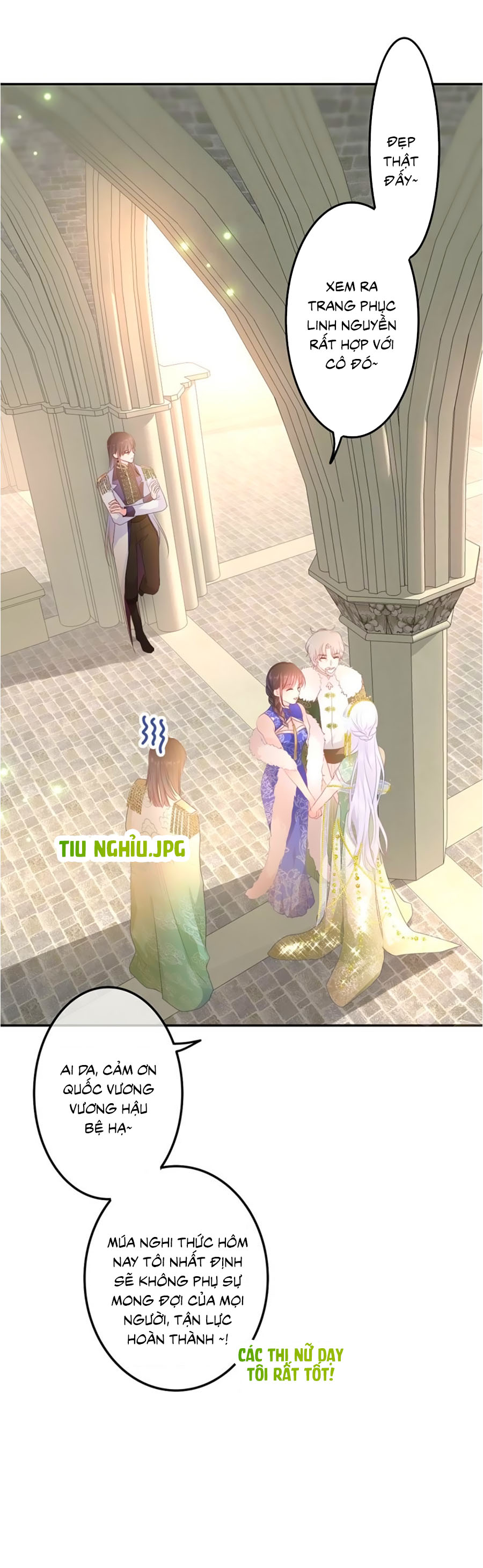 monster, độ ấm quái vật kiệm lời chapter 10 4