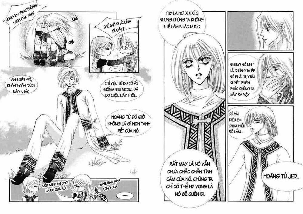 boy princess chapter 9 13