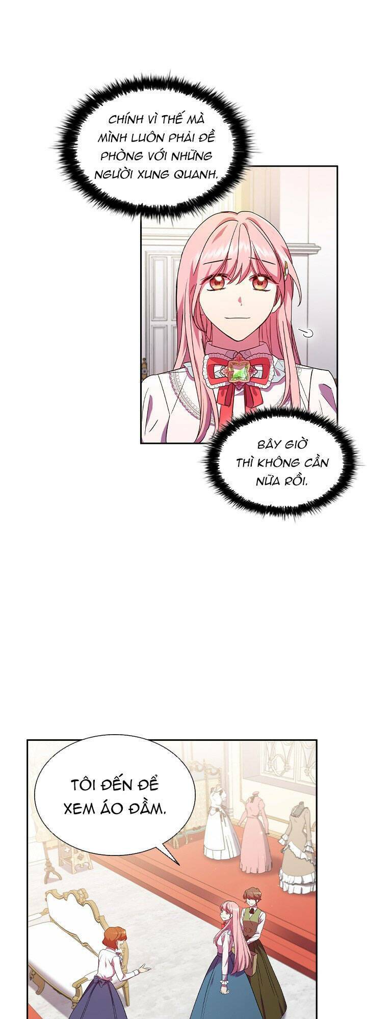 tôi đã ly hôn nhưng lại trở thành tài phiệt chapter 2.2 19