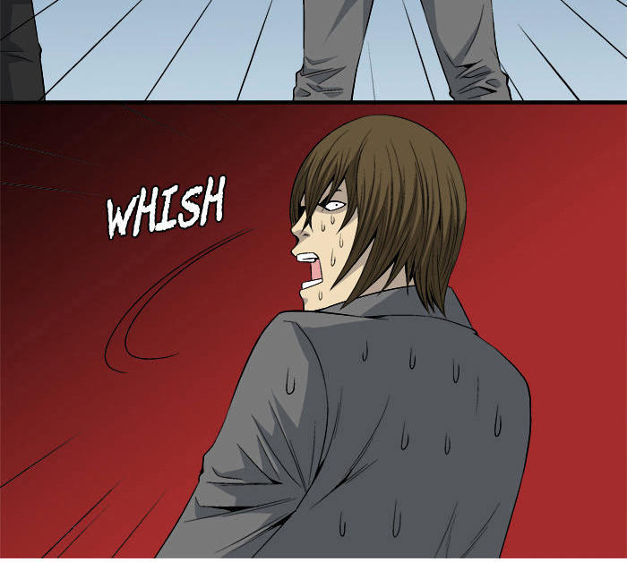 aura from another planet chapter 21 9