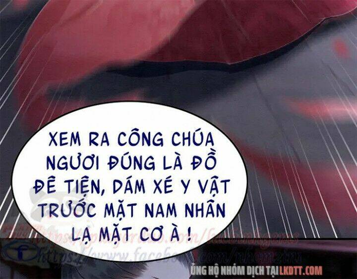 trọng sinh bá sủng nhiếp chính vương quá mạnh mẽ chapter 104 40