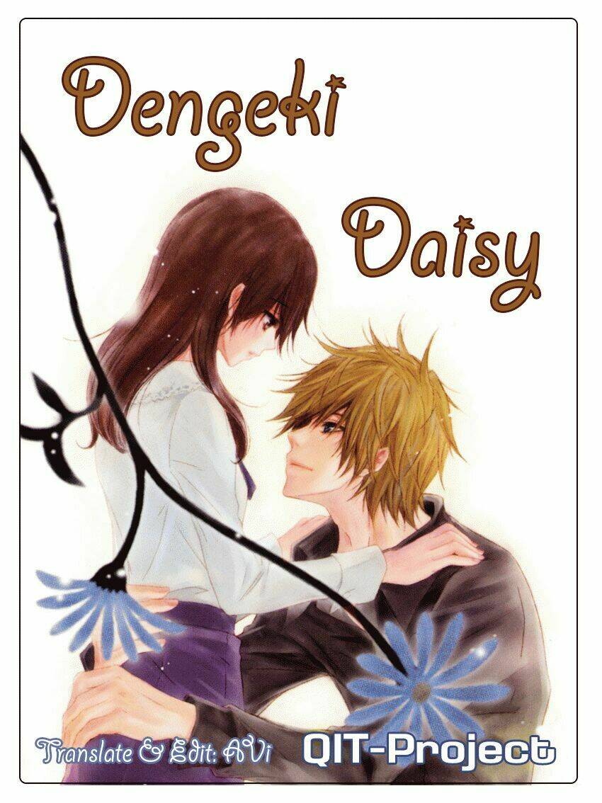 điện kích daisy chapter 75.5 1