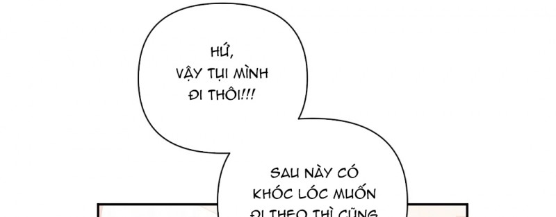 Khoảng Cách Xa Lạ chapter 35.9