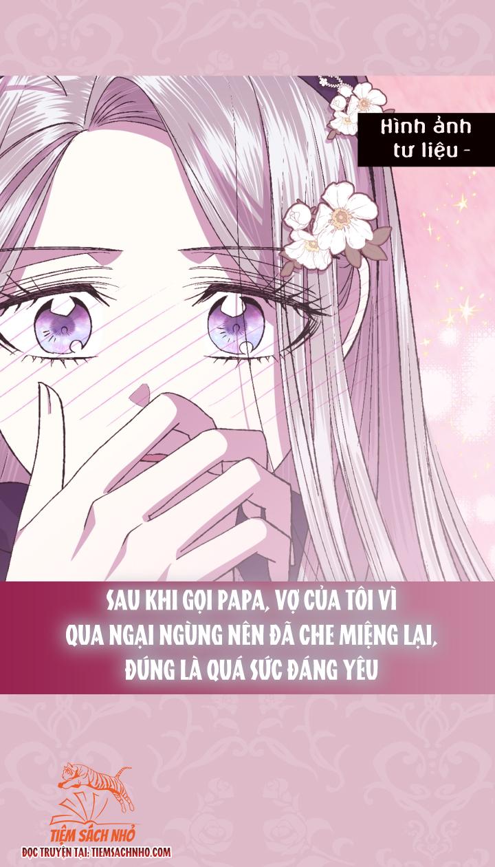 cha, con không muốn kết hôn đâu chapter 78 77