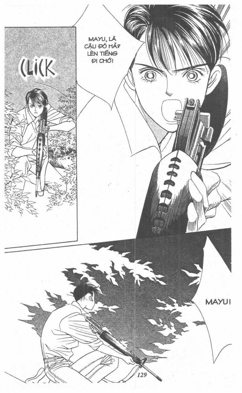 nàng tiên ánh trăng - kaguya hime chapter 5 129