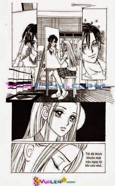 hắn ta, anh ấy và cô ấy - he and that girl chapter 7 30