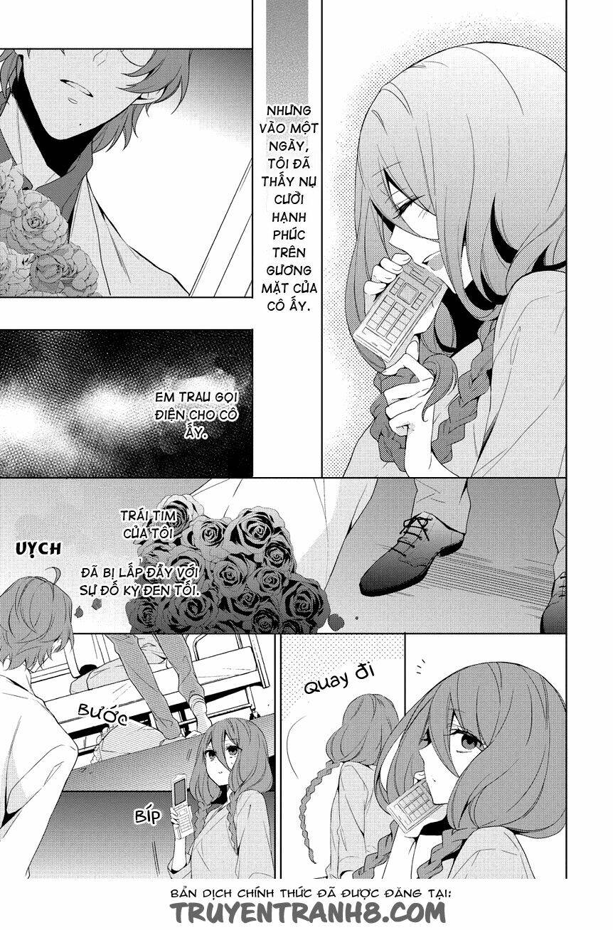 anorexia - shikabane hanako wa kyoshokushou chapter 7 25