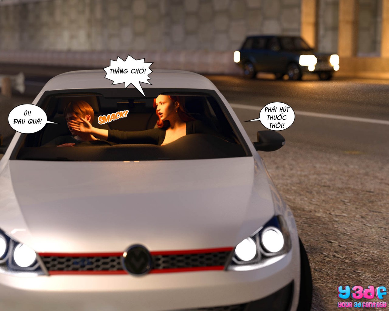 bad boss chapter 2.2 19