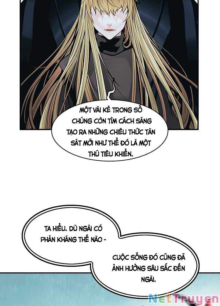 bất bại chân ma chapter 123 52