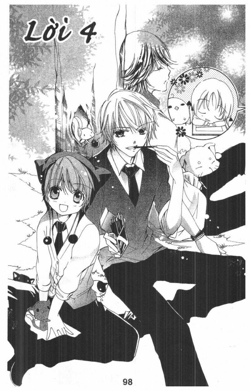 ore-sama kingdom chapter 1 98