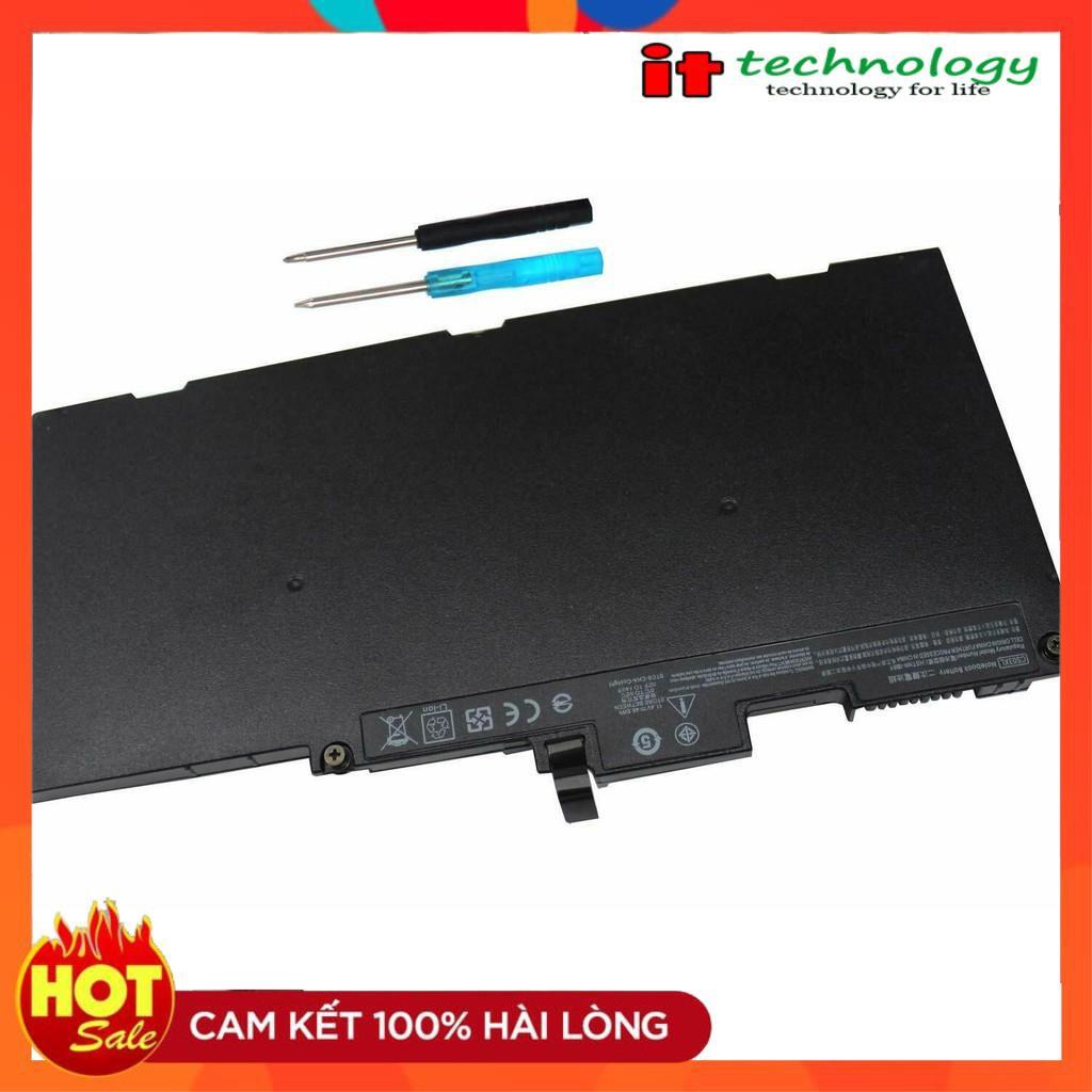 Pin battery CS03 CSO3 CS03XL CSO3XL cho HP ZBook 15u G3 15u G4 Mobile Workstation mt42 mt43 Mobile Thin Client