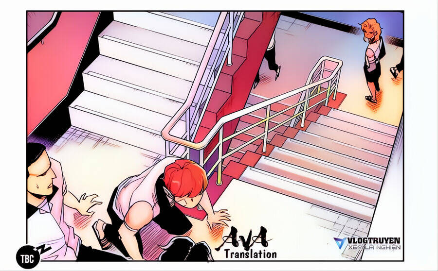 fight class 3 chapter 66 74