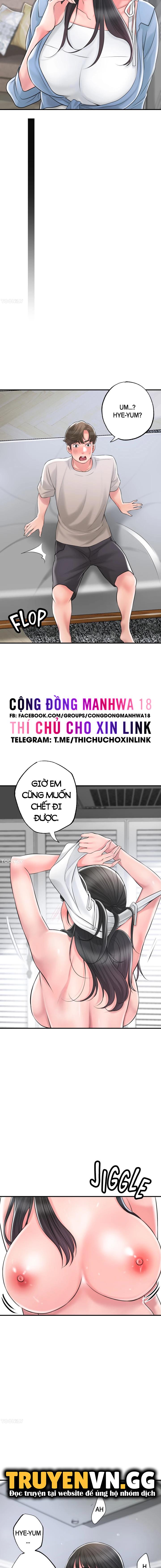 thị trấn nóng bỏng chapter 84 8