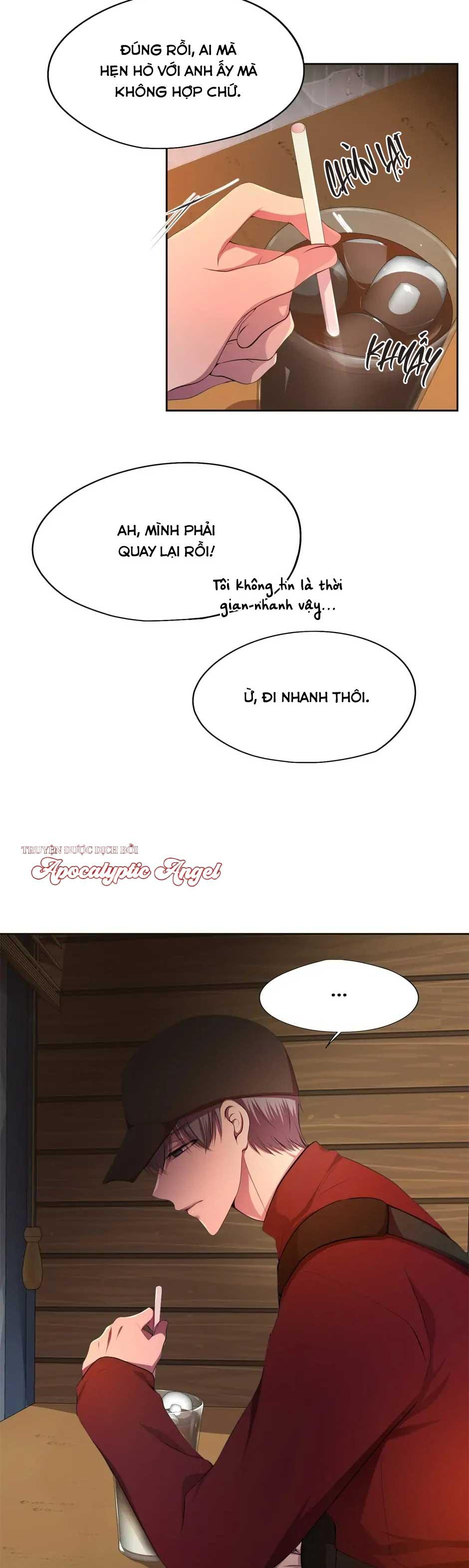 giữ em thật chặt (hold me tight) chapter 109 33