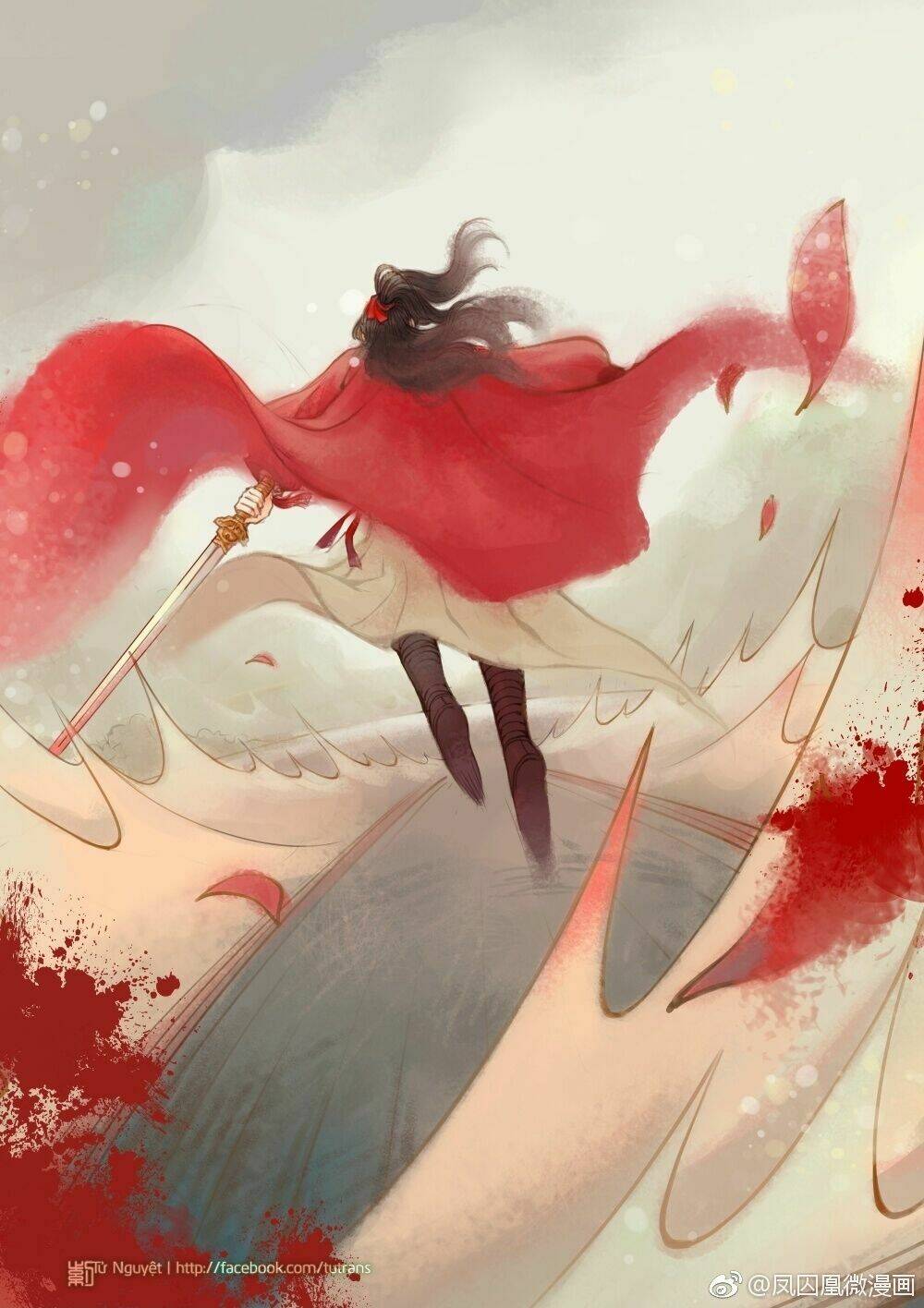 phượng tù hoàng chapter 14 6