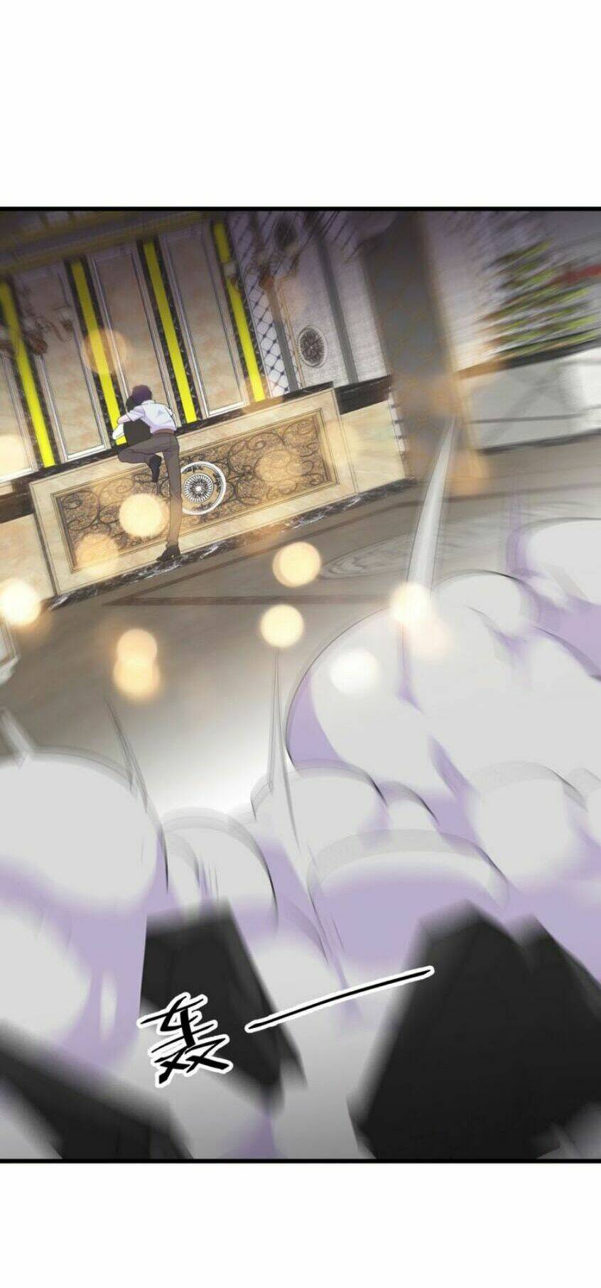 siêu cấp hộ vệ của đại tiểu thư chapter 11 18