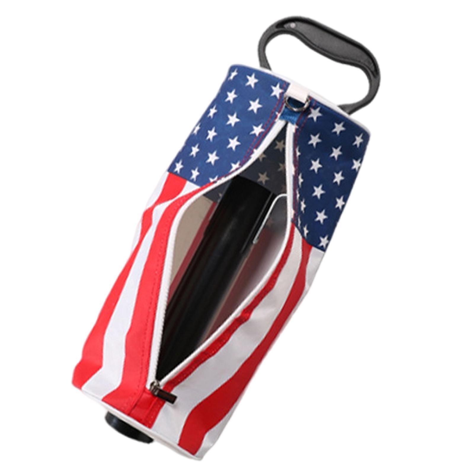 Golf Ball Picker Retriever Pocket Portable Pick Up Golf Ball Carry Storage